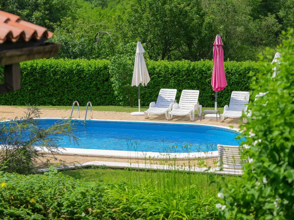 Holiday Home Lucija By Interhome Vinež Kültér fotó