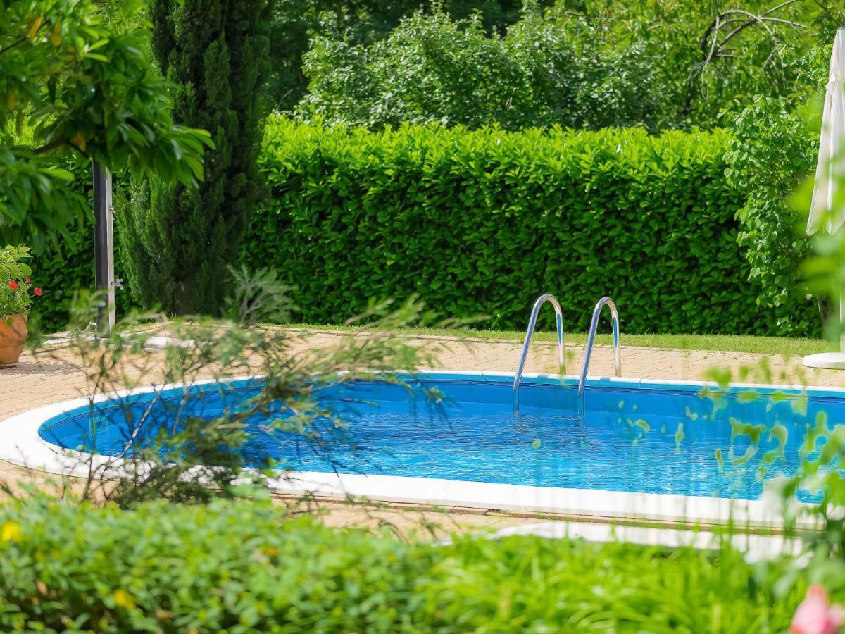 Holiday Home Lucija By Interhome Vinež Kültér fotó