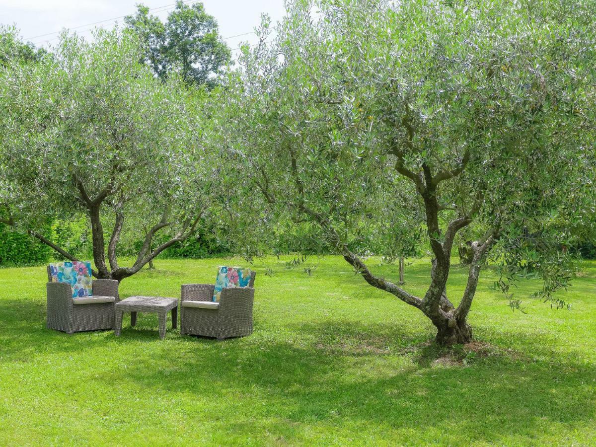 Holiday Home Lucija By Interhome Vinež Kültér fotó