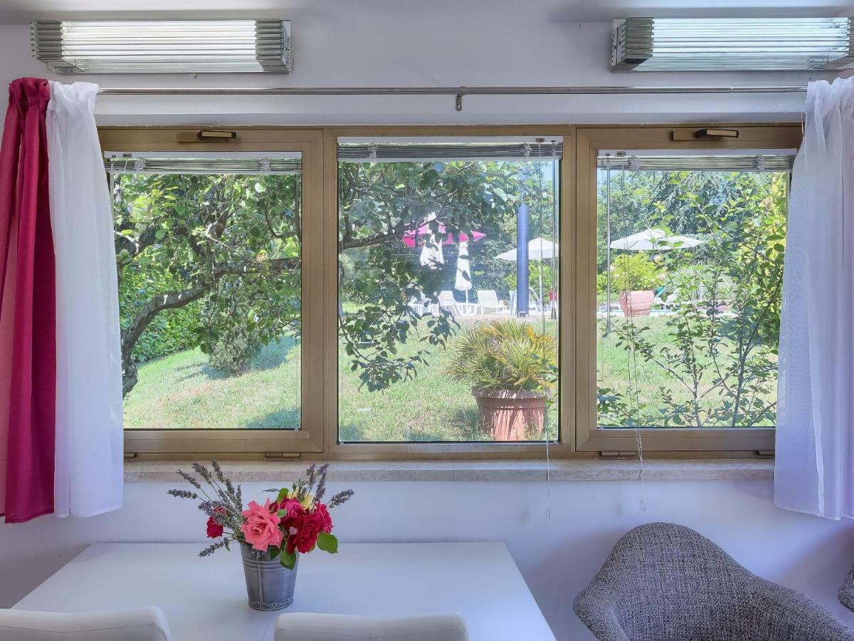 Holiday Home Lucija By Interhome Vinež Kültér fotó