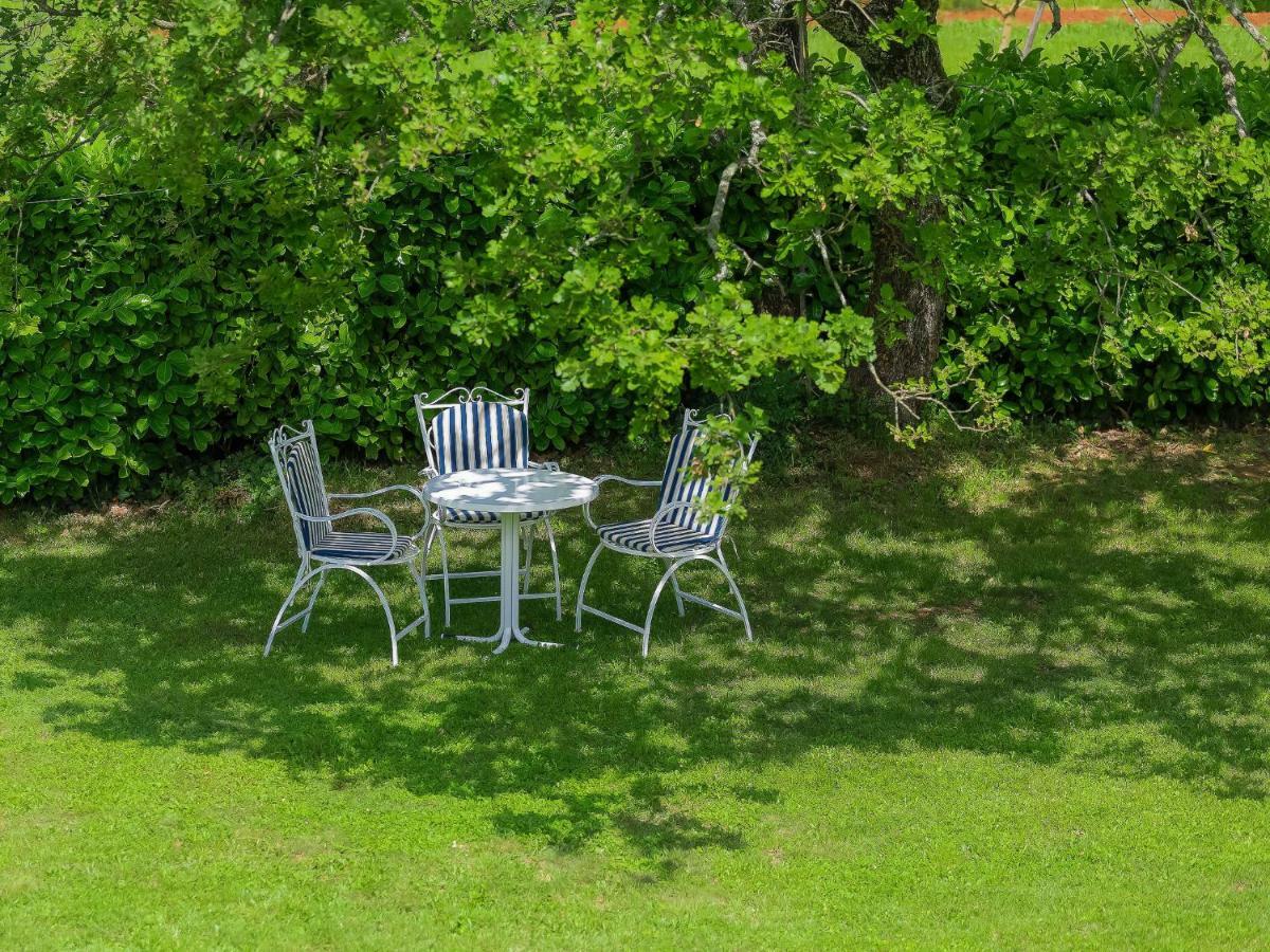 Holiday Home Lucija By Interhome Vinež Kültér fotó